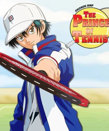 Prince Of Tennis 2001