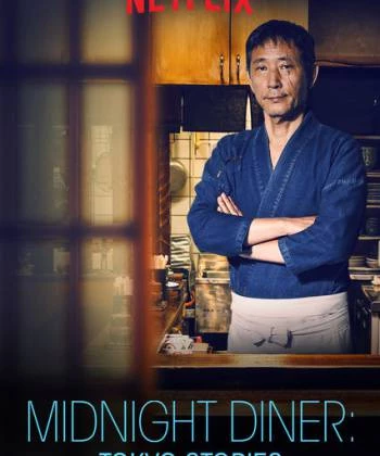 Quán ăn đêm: Những câu chuyện ở Tokyo (Phần 1)