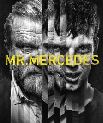 Quý Ông Mercedes (Phần 1) 2017