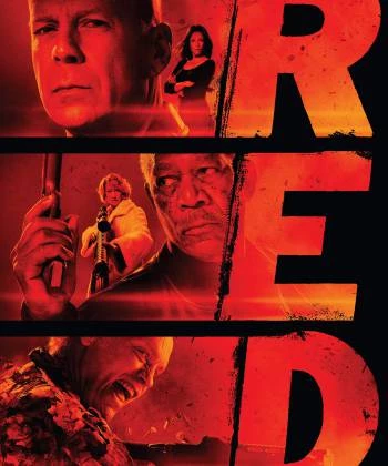 RED 2010