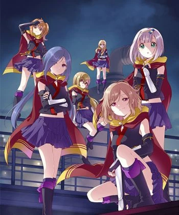 Release the Spyce 2018