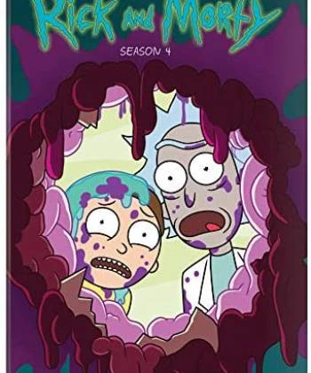 Rick và Morty (Phần 4) 2019