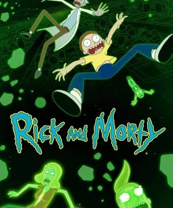 Rick Và Morty (Phần 6) 2022