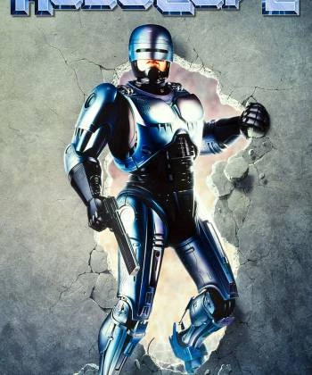Robocop 2 1990