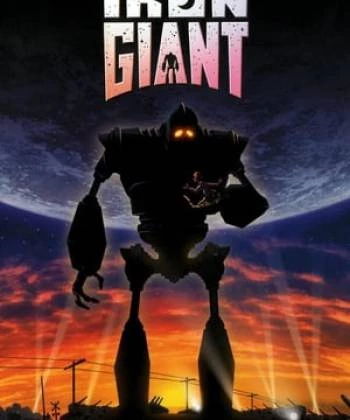 Robot Khổng Lồ 1999