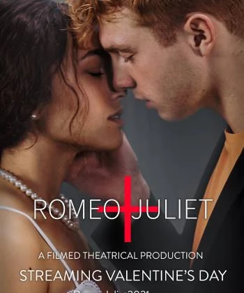 Romeo Và Juliet 2021