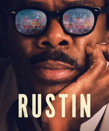 Rustin