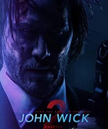 Sát Thủ John Wick 2 2017