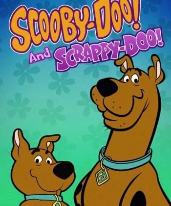 Scooby-Doo and Scrappy-Doo (Phần 1) 1979