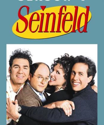 Seinfeld (Phần 4) 1992