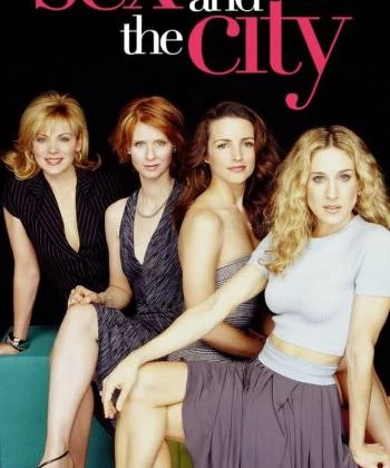 Sex and the City (Phần 3) 2000