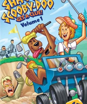 Shaggy & Scooby-Doo Get a Clue! (Phần 1) 2006