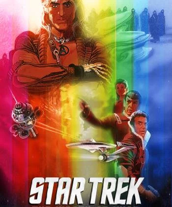 Star Trek 2: Cơn Thịnh Nộ của Khan 1982