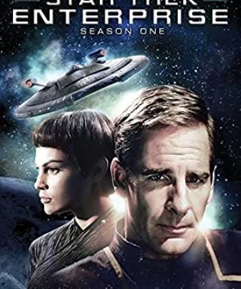 Star Trek: Enterprise (Phần 1) 2001