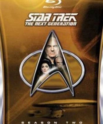 Star Trek: Thế hệ tiếp theo (Phần 2) 1988