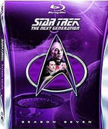 Star Trek: Thế hệ tiếp theo (Phần 7) 1993