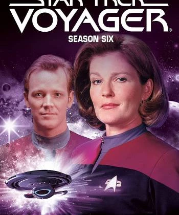Star Trek: Voyager (Phần 6) 1999