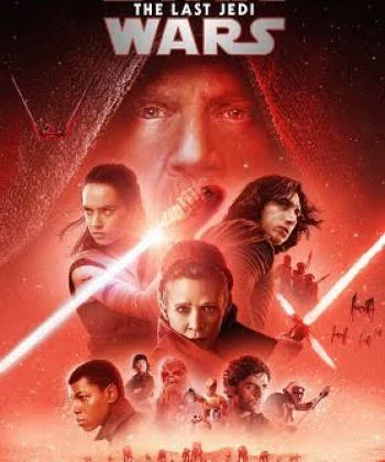Star Wars 8: Jedi Cuối Cùng 2017