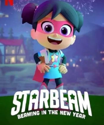 StarBeam (Phần 2) 2019