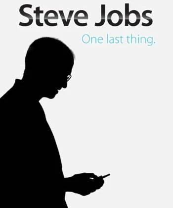 Steve Jobs: Khoảnh Khắc Còn Lại 2011