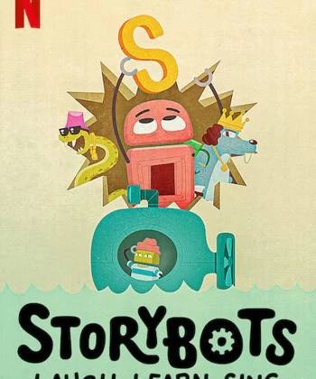 Storybots Laugh, Learn, Sing (Phần 1) 2021