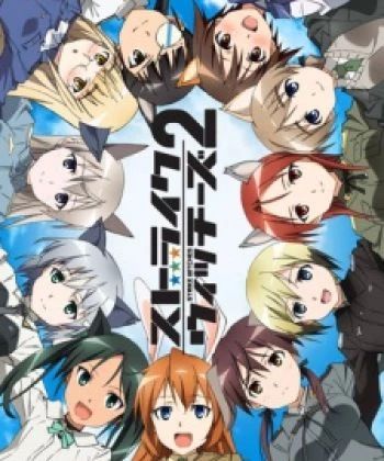 Strike Witches 2 2010