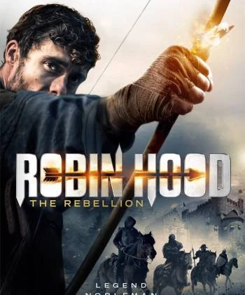 Sự Nổi Dậy Của Robin Hood 2018