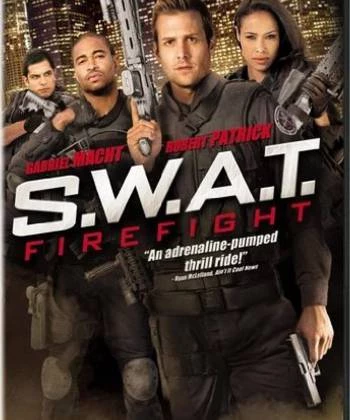 S.W.A.T.: Đọ súng 2011