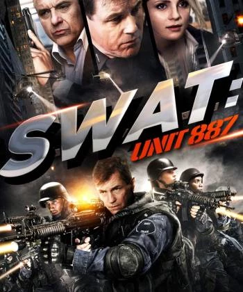 Swat: Unit 887 2015