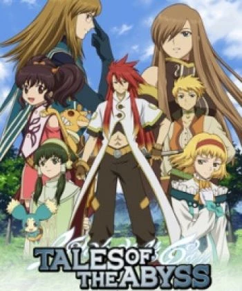 Tales of the Abyss 2008