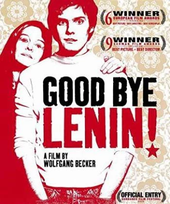 Tạm biệt Lenin! 2003