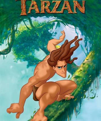 Tarzann 1999