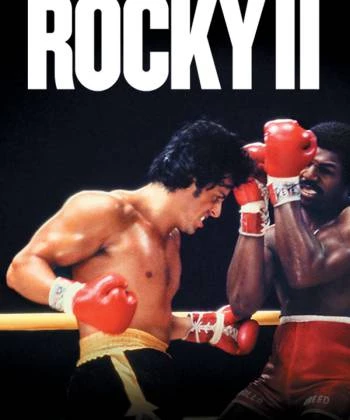 Tay Đấm Huyền Thoại Rocky II 1979