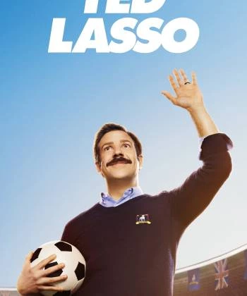 Ted Lasso (Phần 1) 2020