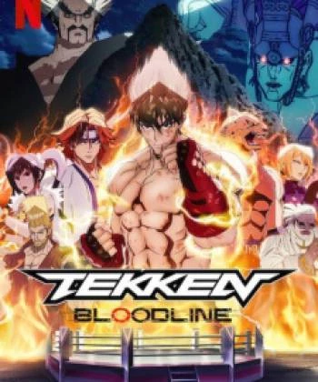Tekken: Bloodline 2022
