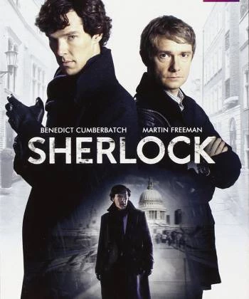 Thám Tử Sherlock (Phần 3) 2014
