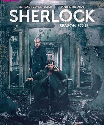 Thám Tử Sherlock (Phần 4) 2017