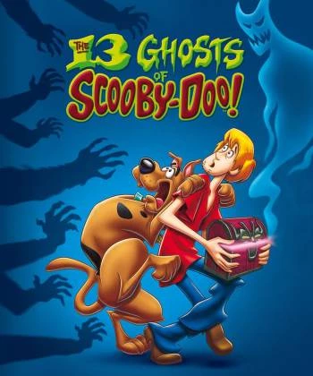 The 13 Ghosts of Scooby-Doo 1985