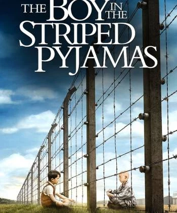 The Boy in the Striped Pajamas 2008