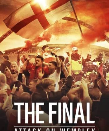 The Final: Attack on Wembley 2024