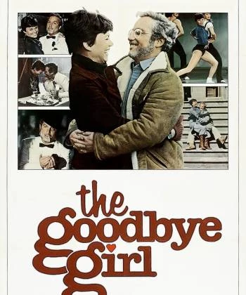 The Goodbye Girl 1977