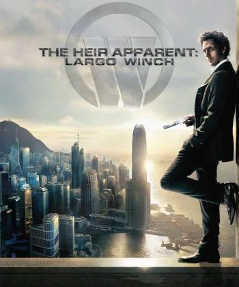 The Heir Apparent: Largo Winch 2008