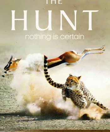 The Hunt 2015