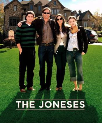 The Joneses 2010