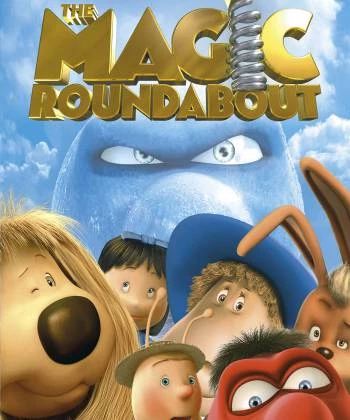 The Magic Roundabout 2005