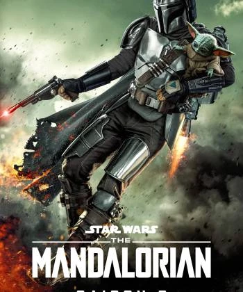 The Mandalorian (Phần 3) 2023