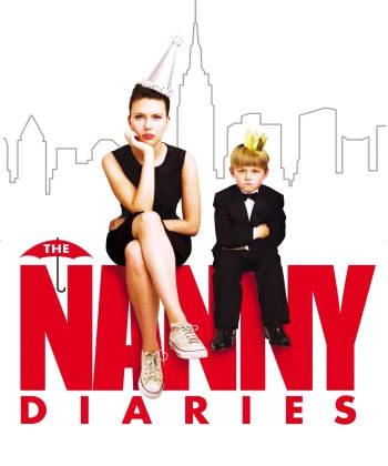 The Nanny Diaries