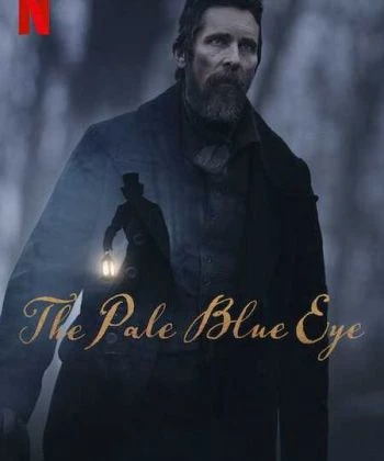 The Pale Blue Eye 2021