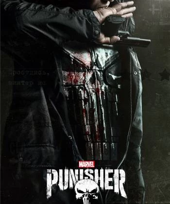 The Punisher 2004