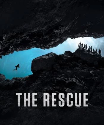 The Rescue 2021